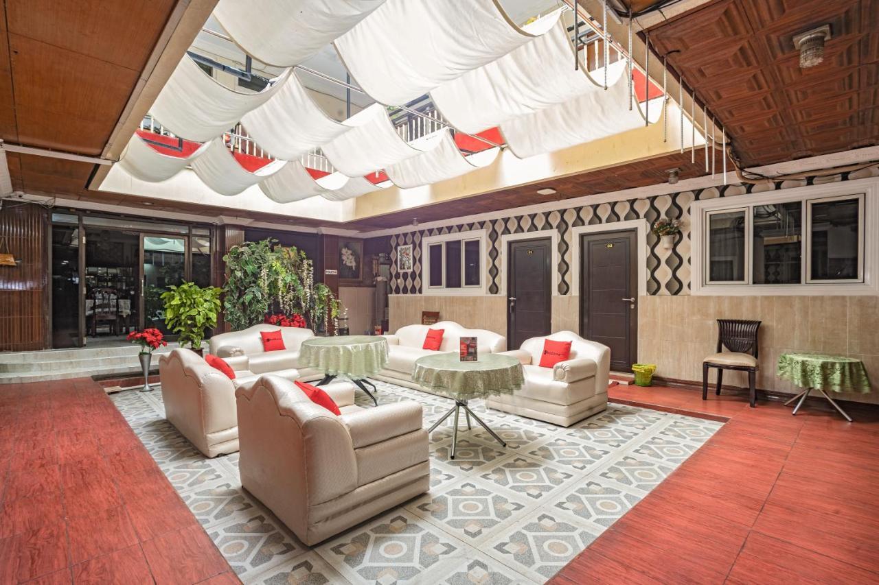 Reddoorz Near Rs Cikini Jakarta Exterior photo